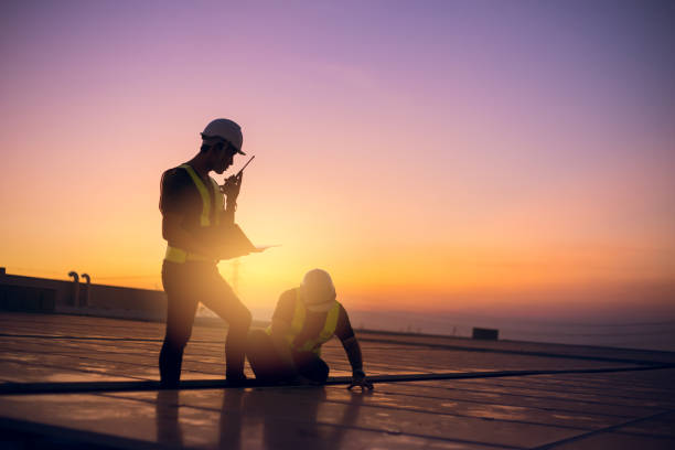 Best Metal Roofing Contractor  in Greene, IA