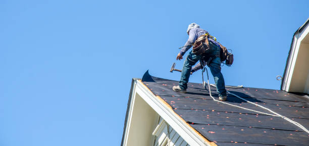 Quick and Trustworthy Emergency Roof Repair Services in Greene, IA